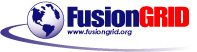 Fusion Collaboratory logo