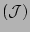 $({\cal J})$