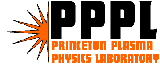 PPPL logo