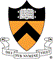Princeton University logo