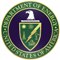 U.S. Department of Energy logo