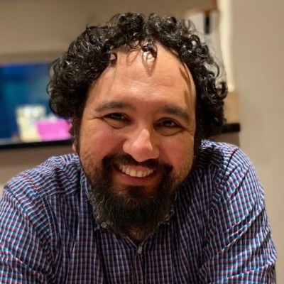 Arturo Dominguez