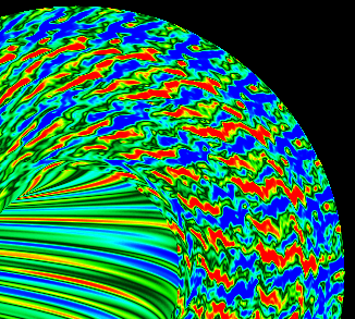 Plasma Turbulence